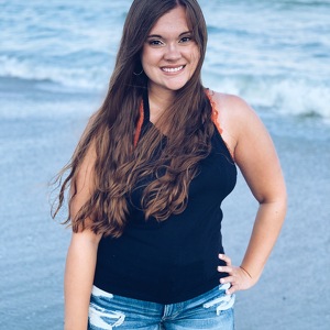 Fundraising Page: Sophie Griffin